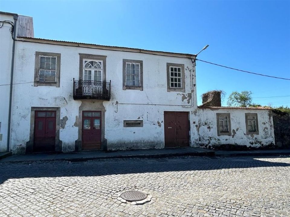 Villa em Malta, Porto - foto 1
