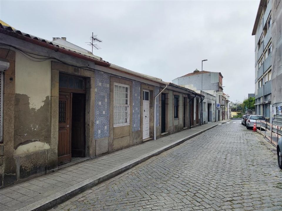 Villa i Porto, Porto - foto 1