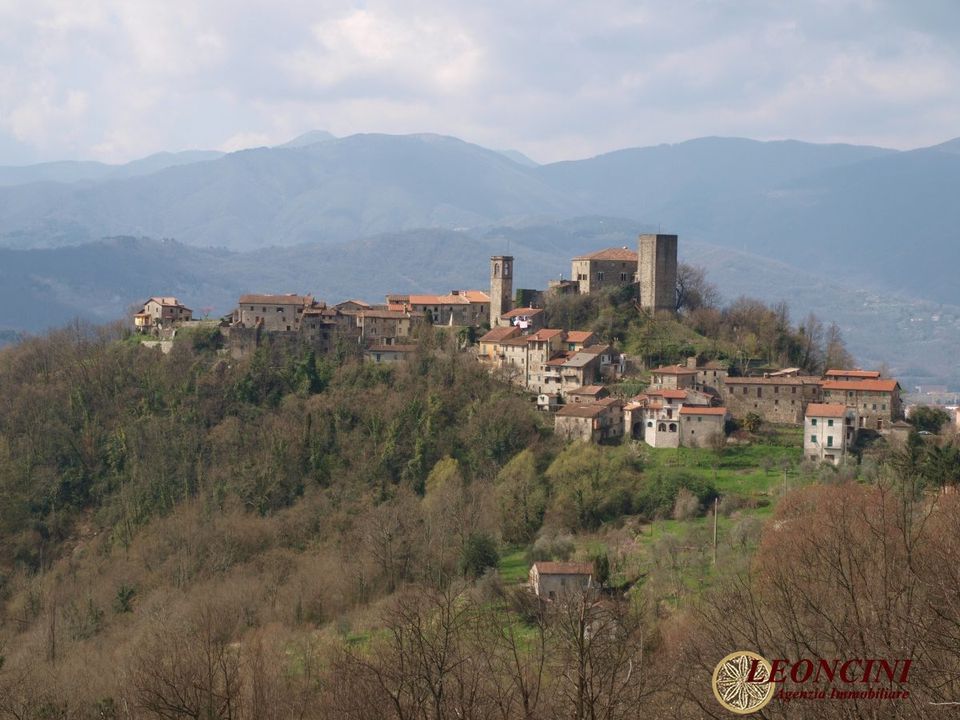 Landejendom i Bagnone, Massa and Carrara - foto 2