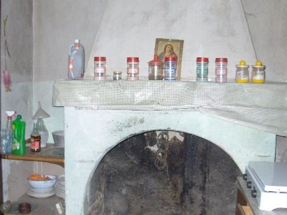 Landejendom i Bagnone, Massa and Carrara - foto 4