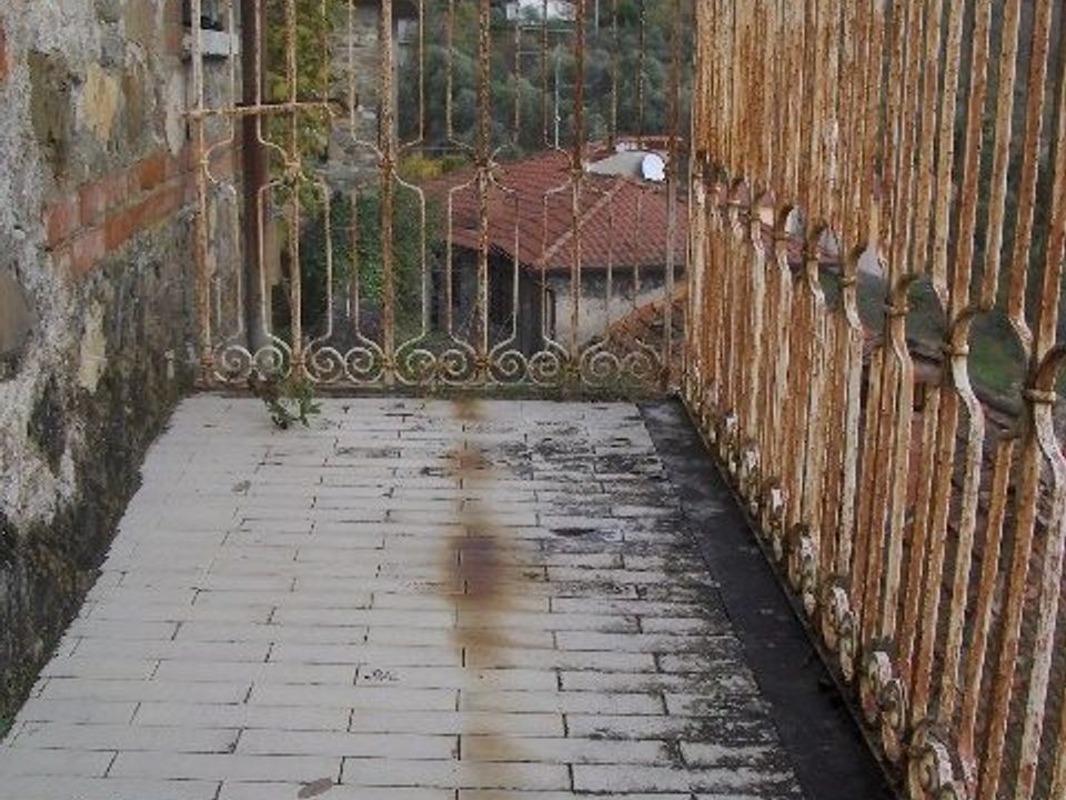Landejendom i Bagnone, Massa and Carrara - foto 5