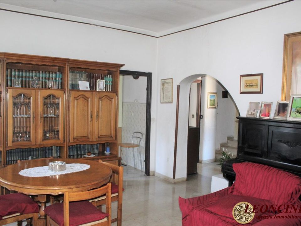 Lejlighed i Villafranca in Lunigiana, Massa and Carrara - foto 4