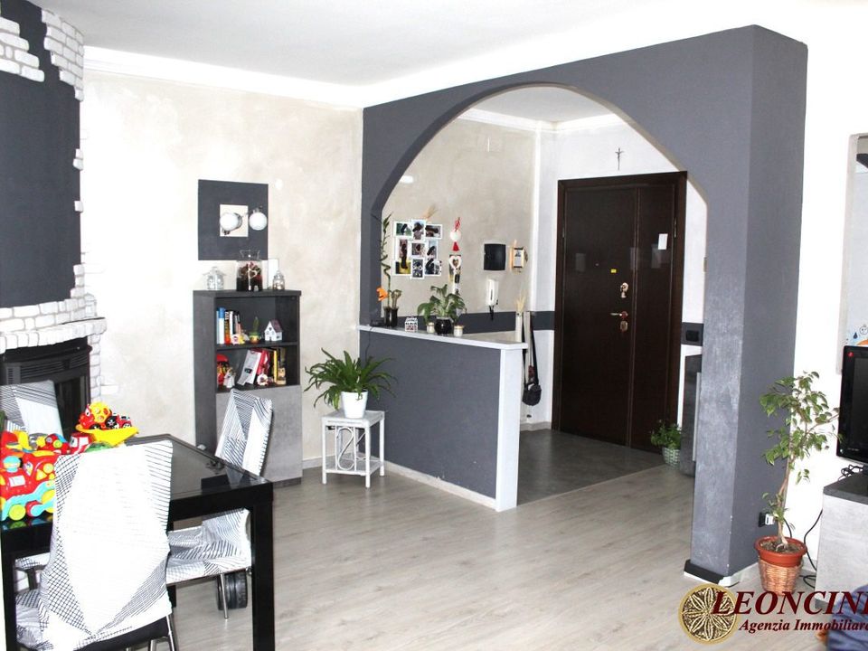Lejlighed i Filattiera, Massa and Carrara - foto 2