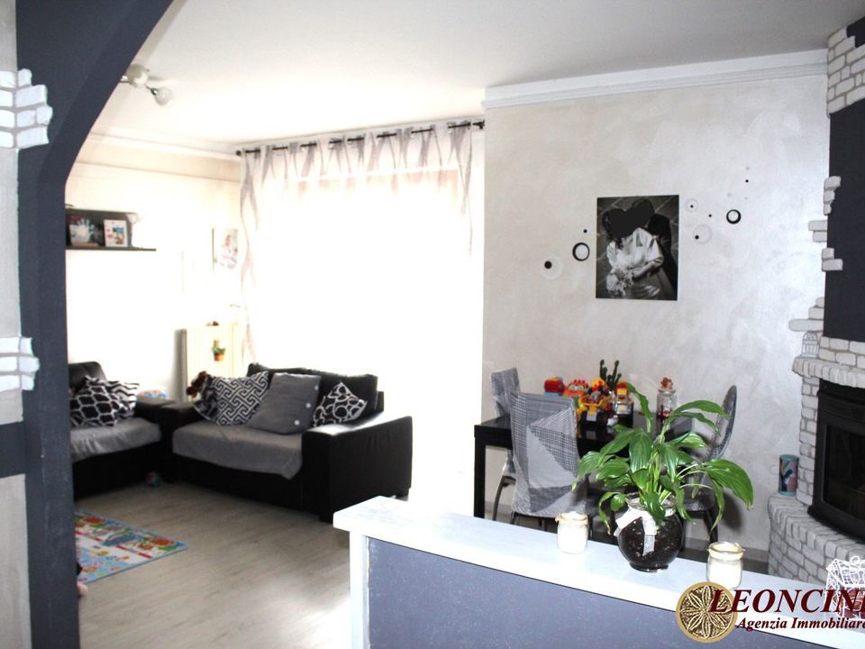 Lejlighed i Filattiera, Massa and Carrara - foto 4