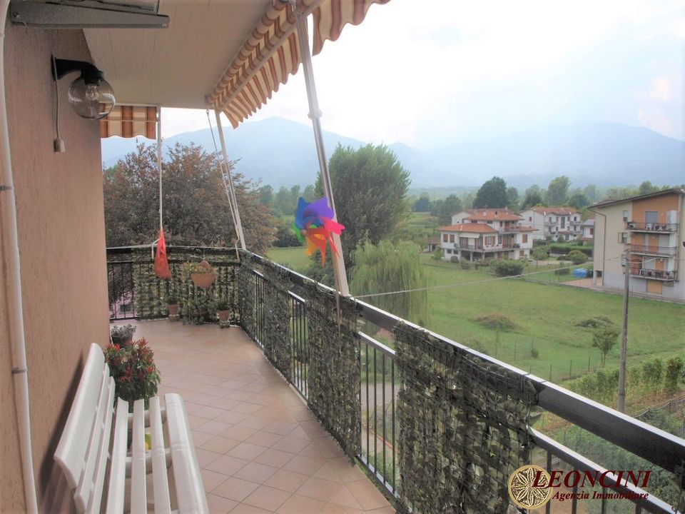 Lejlighed i Filattiera, Massa and Carrara - foto 5
