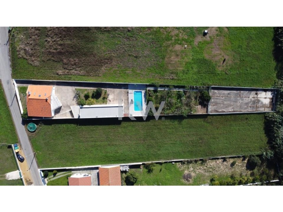 Villa i Ilhavo, Aveiro - foto 2