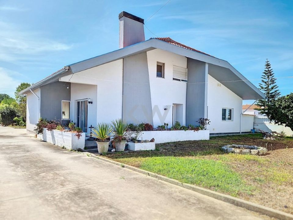 Villa i Ilhavo, Aveiro - foto 3