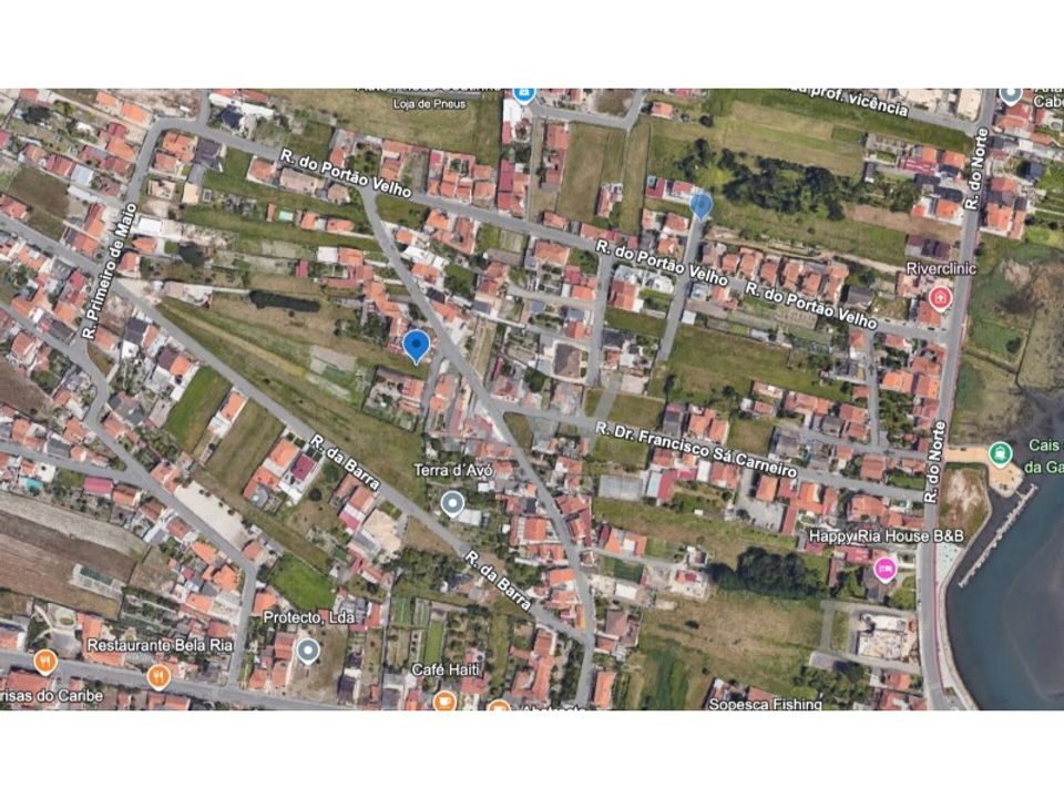 Helårsgrund i Ilhavo, Aveiro - foto 2