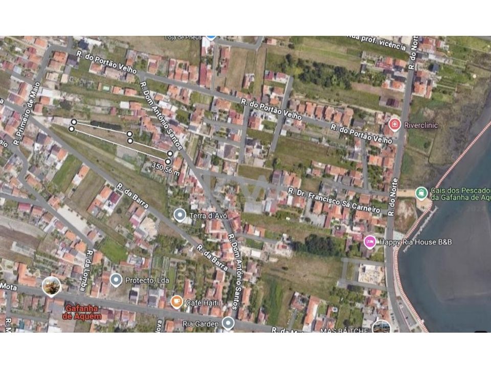 Helårsgrund i Ilhavo, Aveiro - foto 3