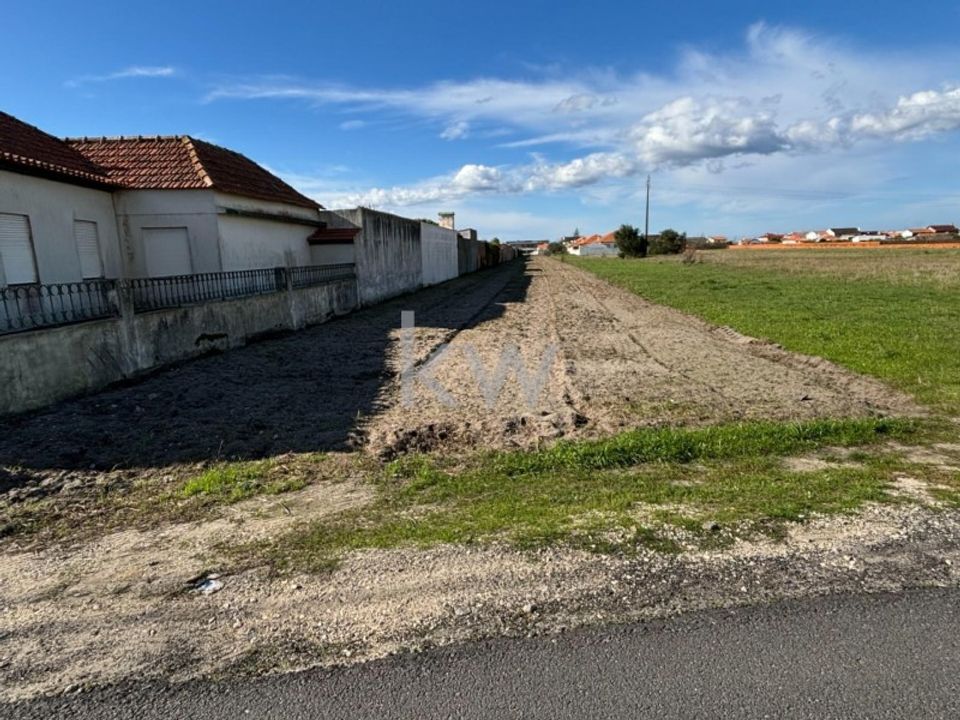 Helårsgrund i Gafanha da Encarnacao, Aveiro - foto 2