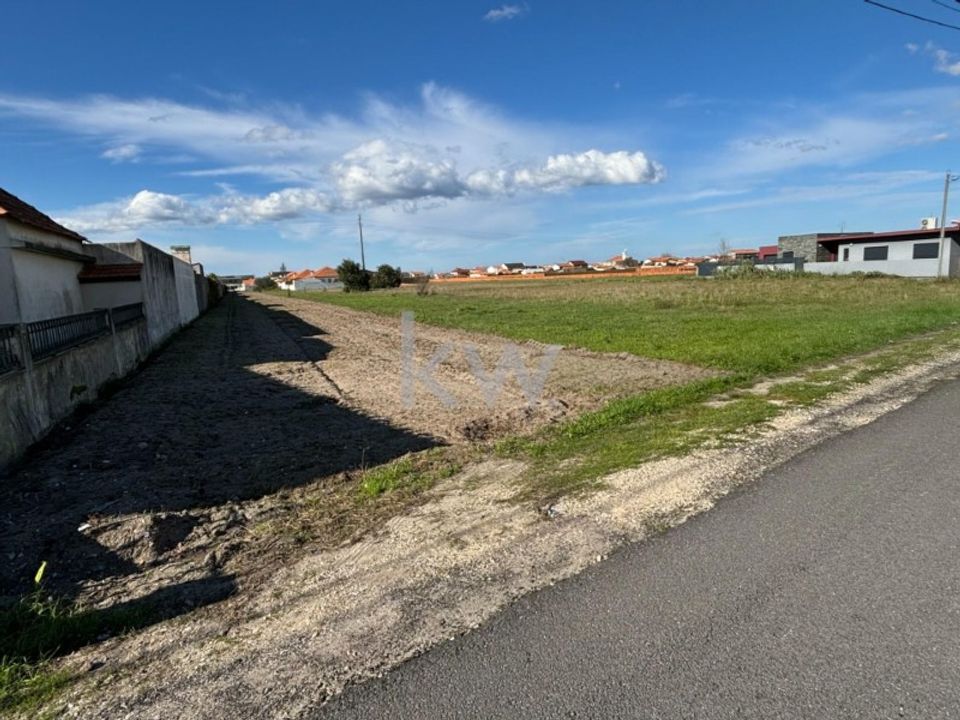 Helårsgrund i Gafanha da Encarnacao, Aveiro - foto 3