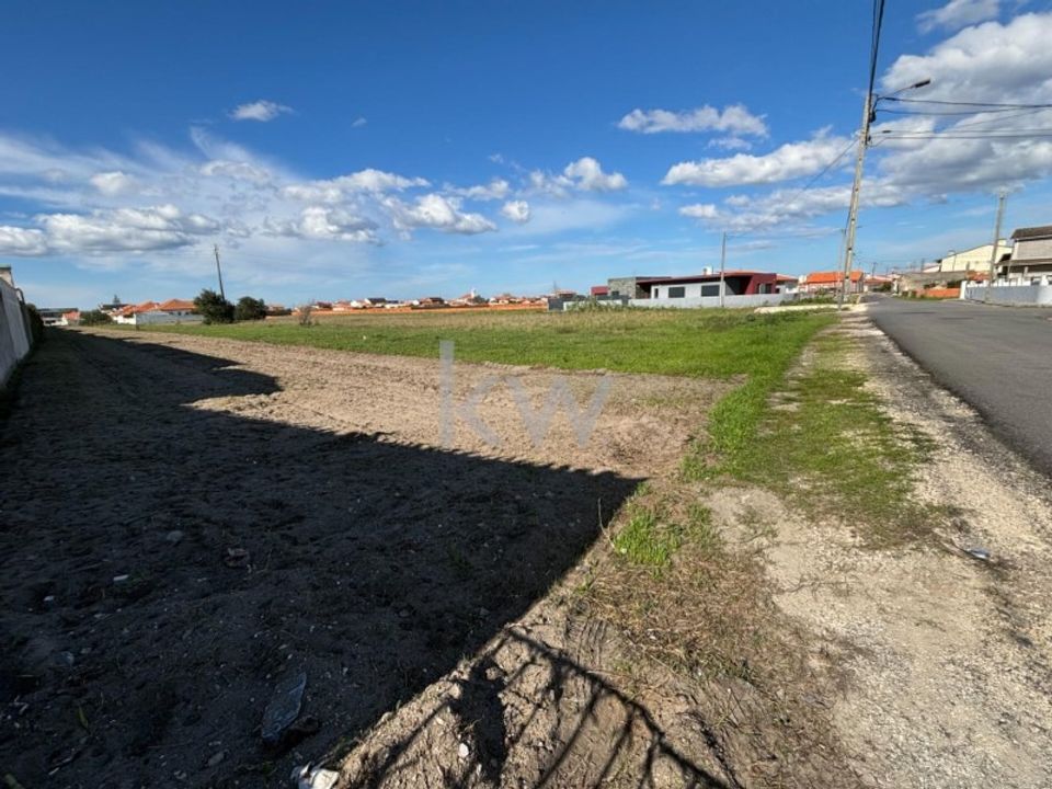 Helårsgrund i Gafanha da Encarnacao, Aveiro - foto 4