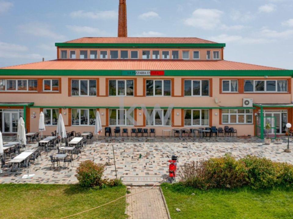 Erhvervsejendom i Gafanha da Encarnacao, Aveiro - foto 1