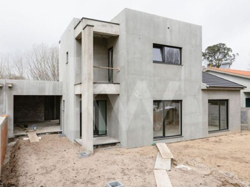 Villa i Vagos, Aveiro - foto 2