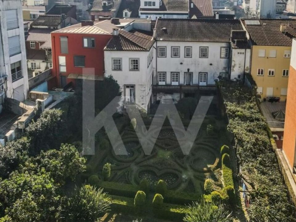 Farm i Braga, Braga - foto 1