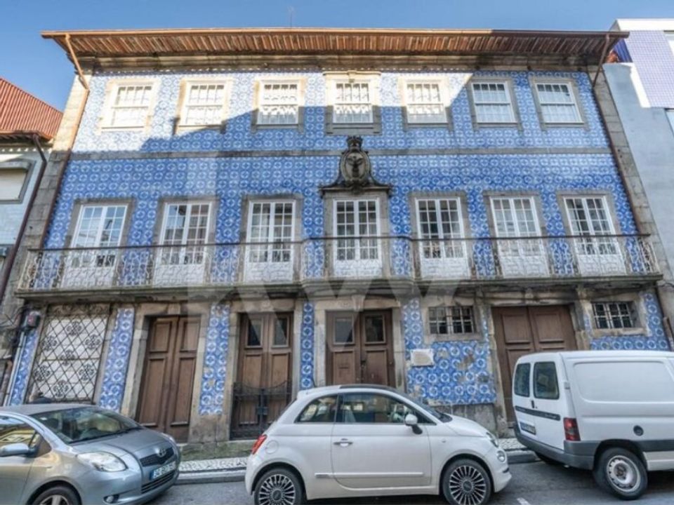 Farm i Braga, Braga - foto 2