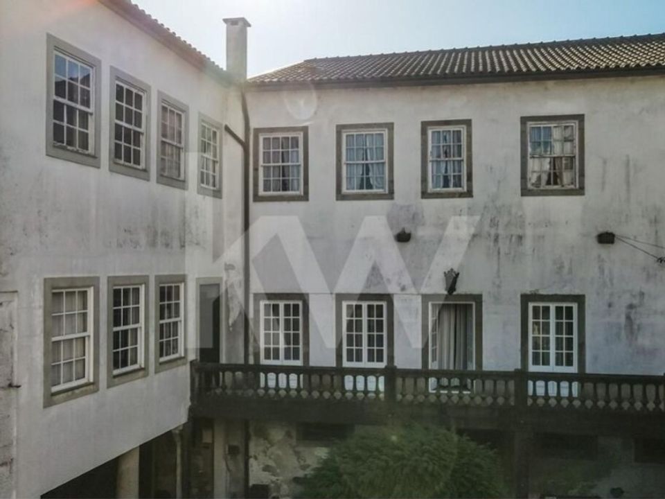 Farm i Braga, Braga - foto 5