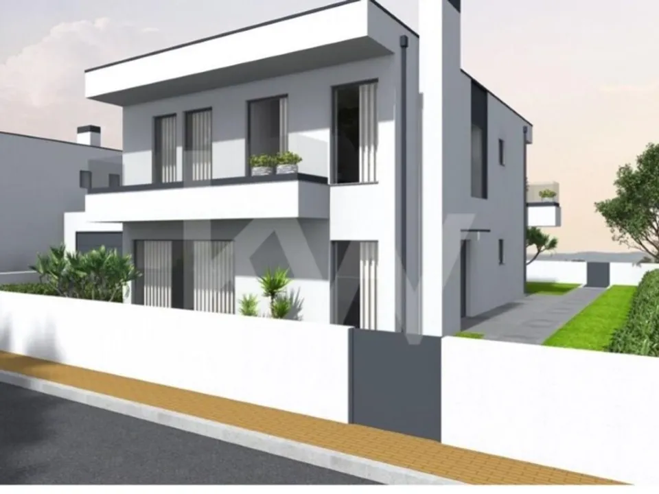 Villa i Eixo e Eirol, Aveiro - bilde 1