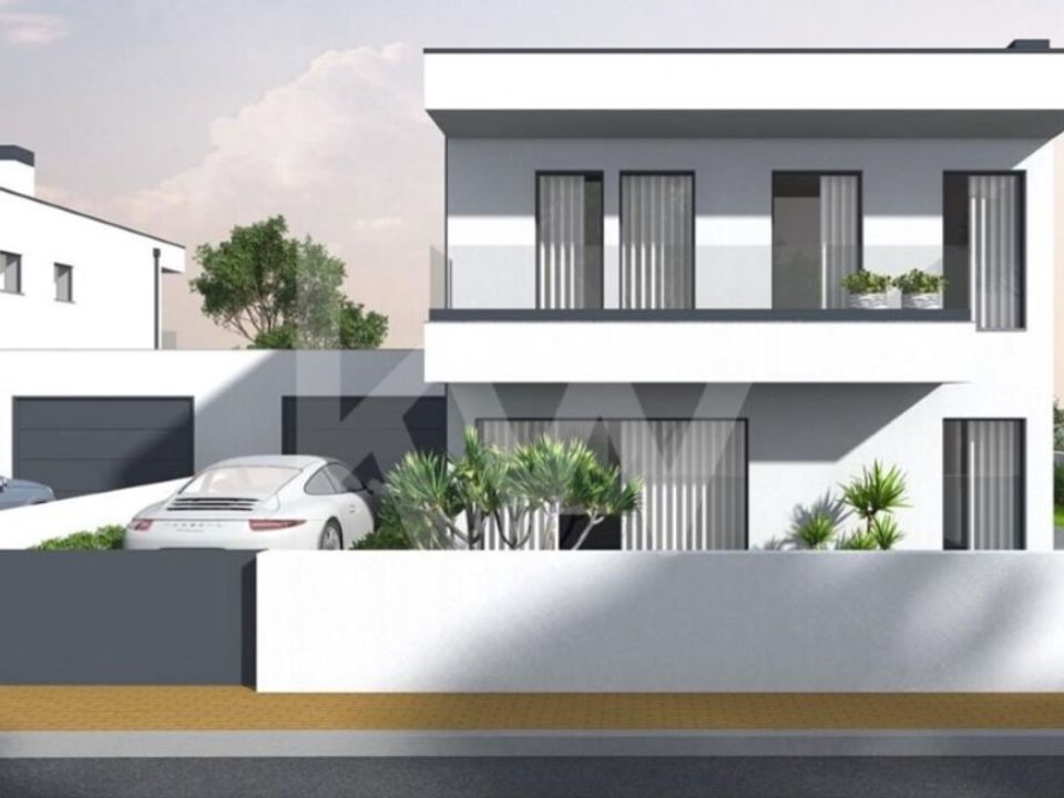 Villa i Eixo e Eirol, Aveiro - bilde 2
