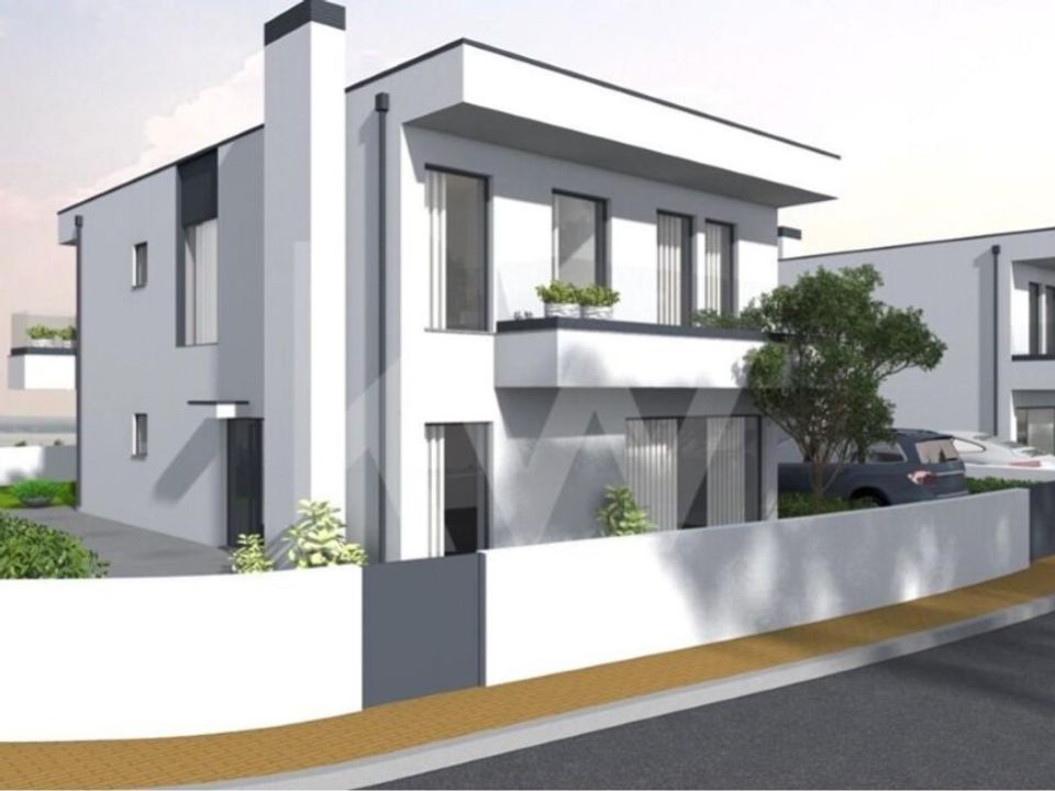 Villa i Eixo e Eirol, Aveiro - bilde 3