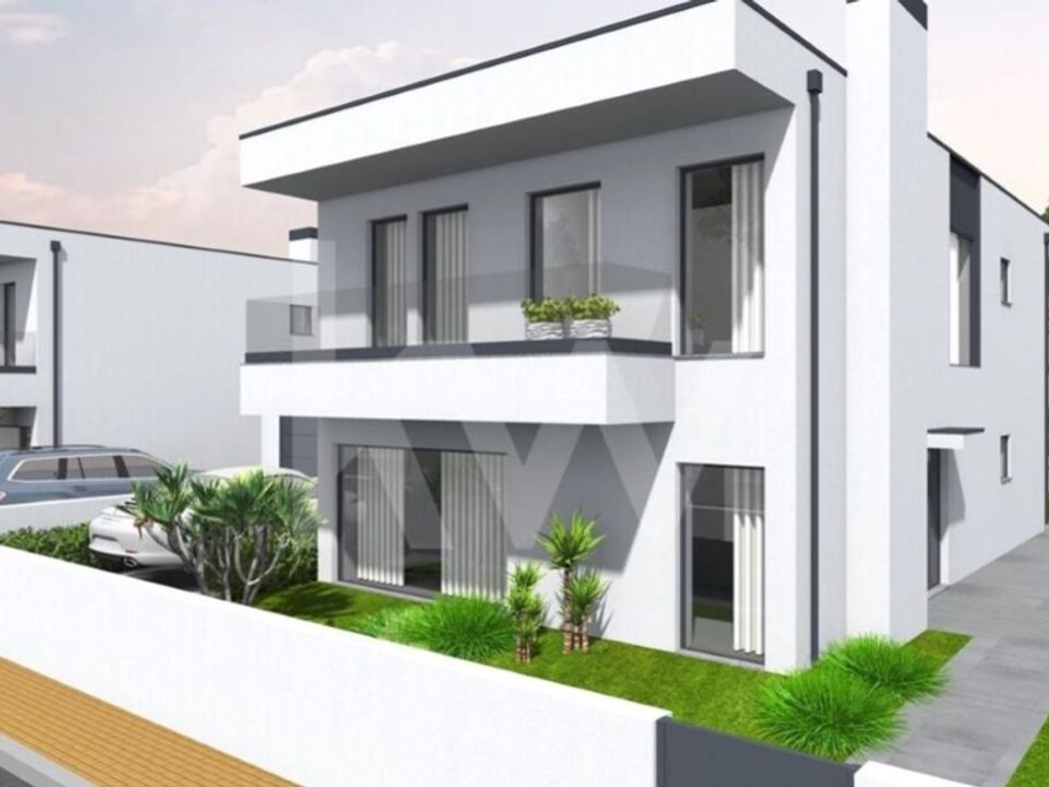 Villa i Eixo e Eirol, Aveiro - bilde 4