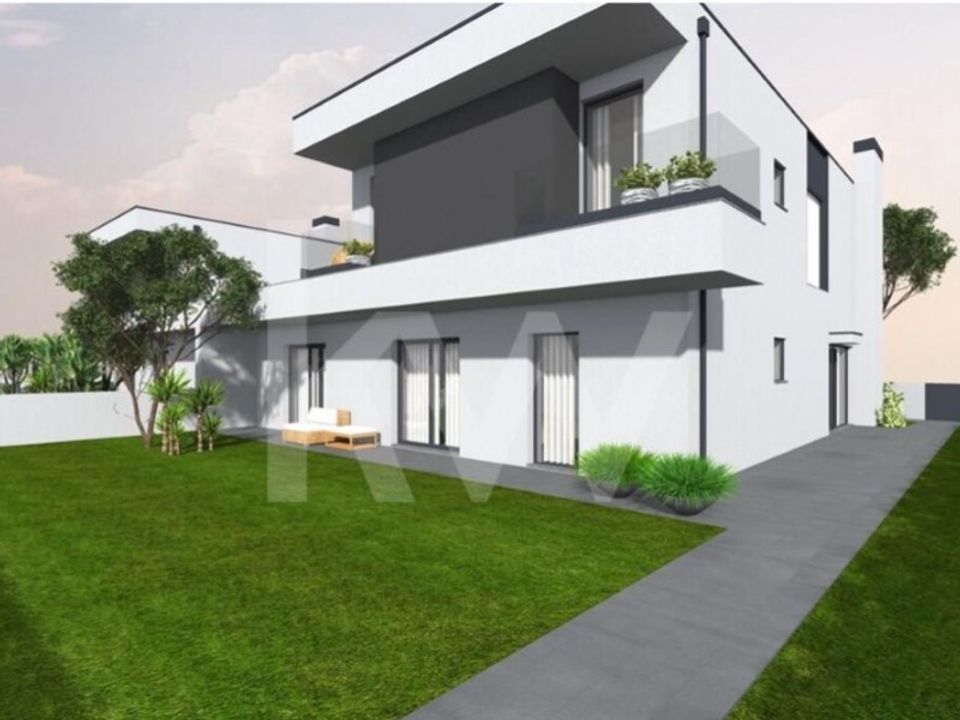 Villa i Eixo e Eirol, Aveiro - bilde 5
