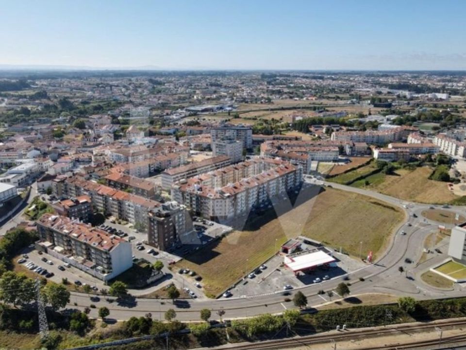 Helårsgrund i Aveiro, Aveiro - foto 3