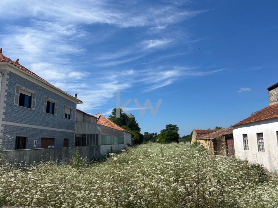 Helårsgrund i Cantanhede, Coimbra - foto 2