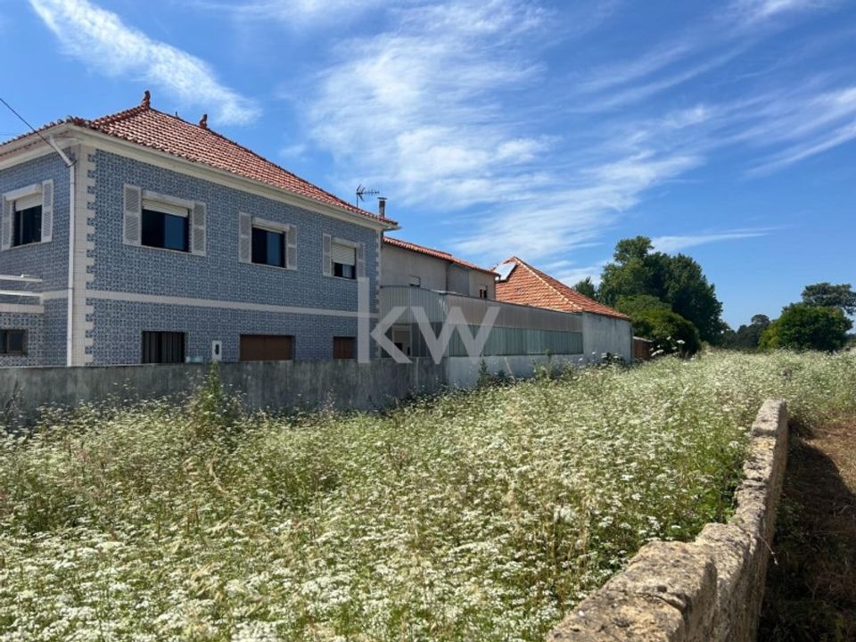 Helårsgrund i Cantanhede, Coimbra - foto 3