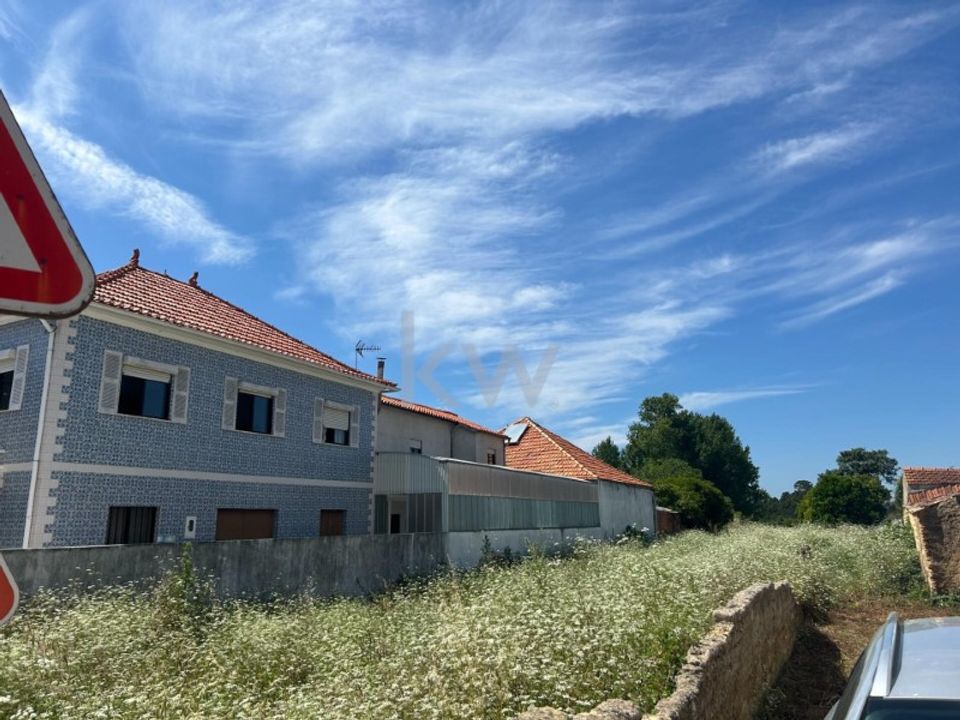 Helårsgrund i Cantanhede, Coimbra - foto 4
