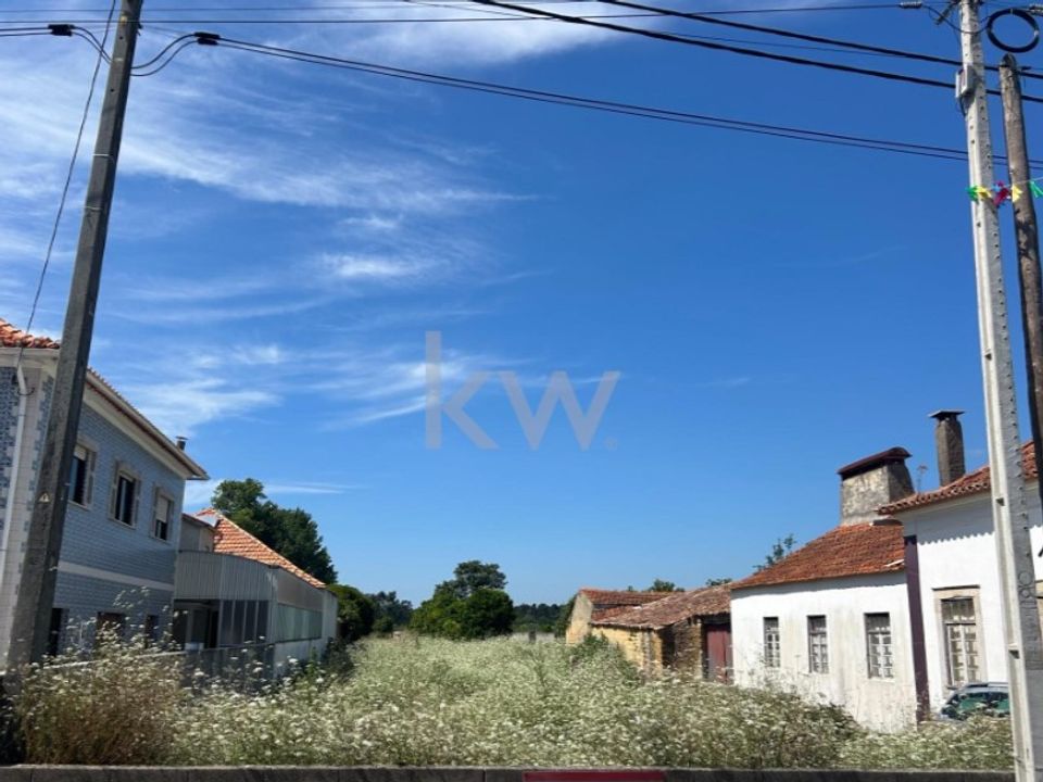 Helårsgrund i Cantanhede, Coimbra - foto 5