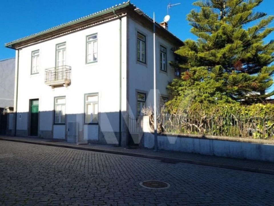 Villa i Oliveira de Frades, Viseu - foto 1