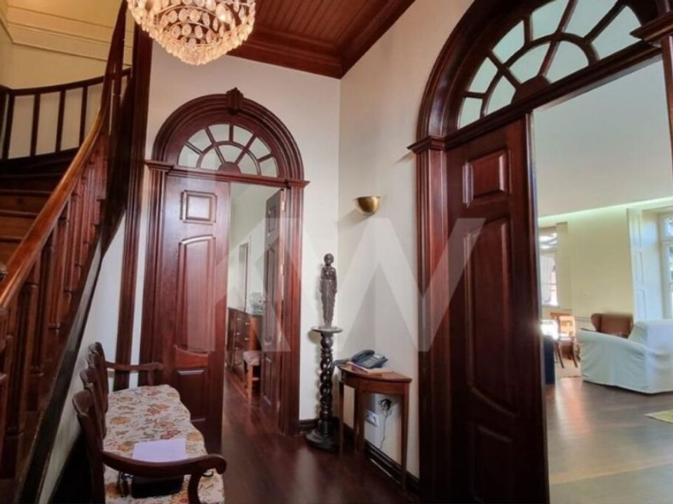 Villa i Oliveira de Frades, Viseu - foto 2