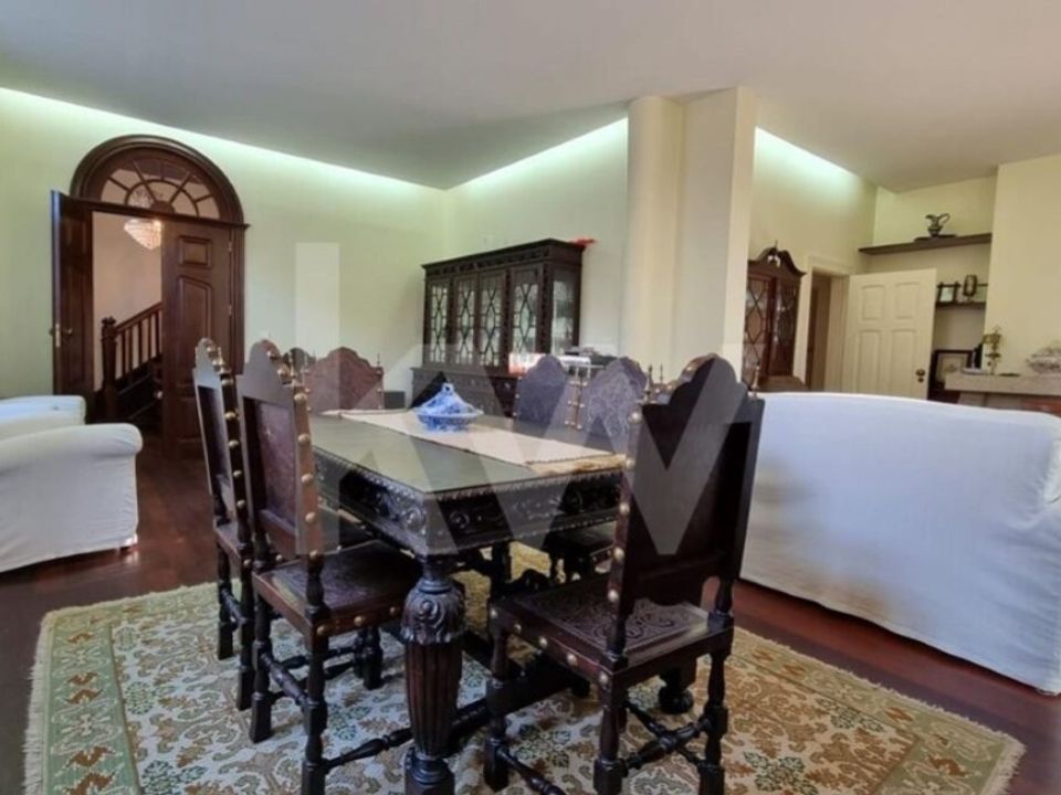 Villa i Oliveira de Frades, Viseu - foto 5