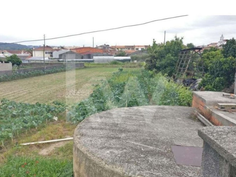 Helårsgrund i Fermentelos, Aveiro - foto 4