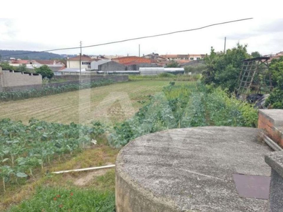 Helårsgrund i Fermentelos, Aveiro - foto 4