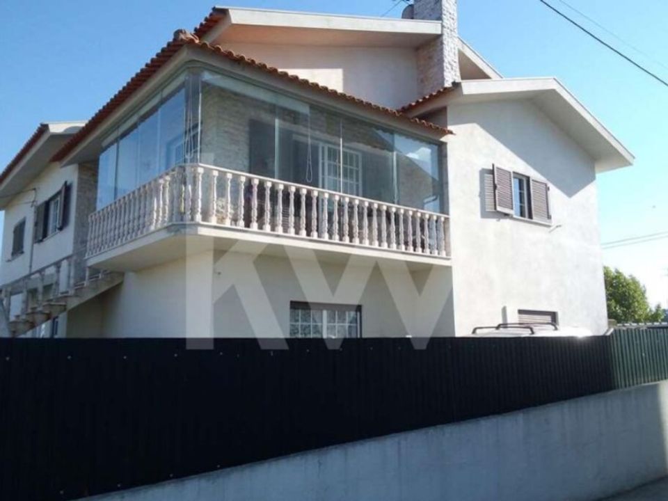 Villa i Aveiro, Aveiro - foto 2