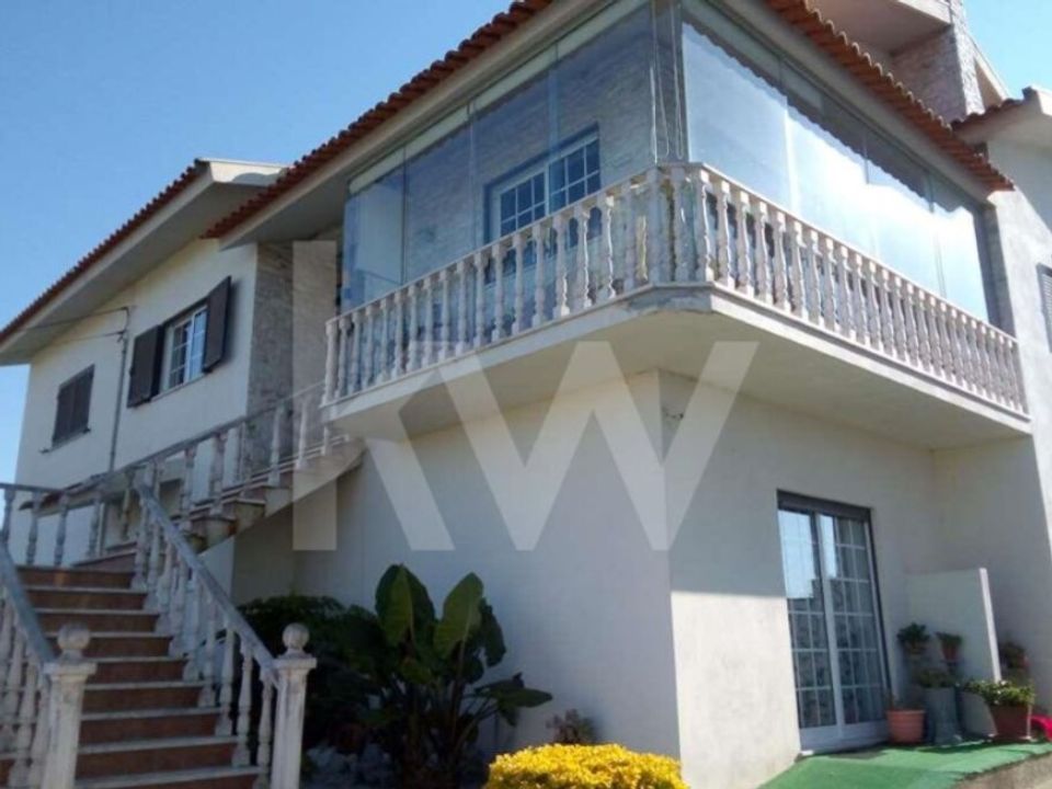 Villa i Aveiro, Aveiro - foto 3