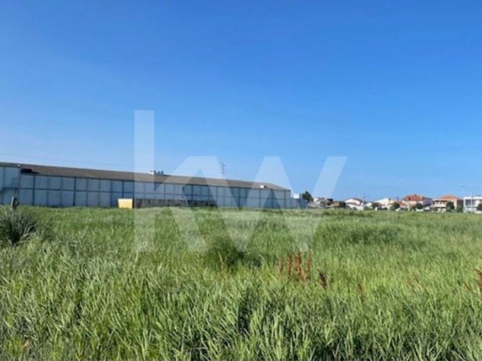 Helårsgrund i Gafanha da Nazare, Aveiro - foto 2