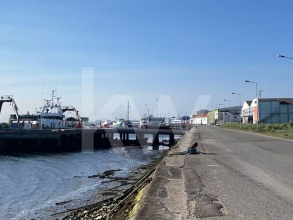 Helårsgrund i Gafanha da Nazare, Aveiro - foto 3