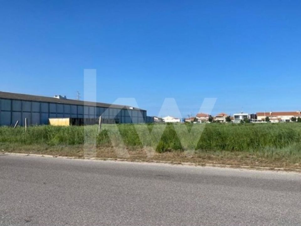 Helårsgrund i Gafanha da Nazare, Aveiro - foto 5