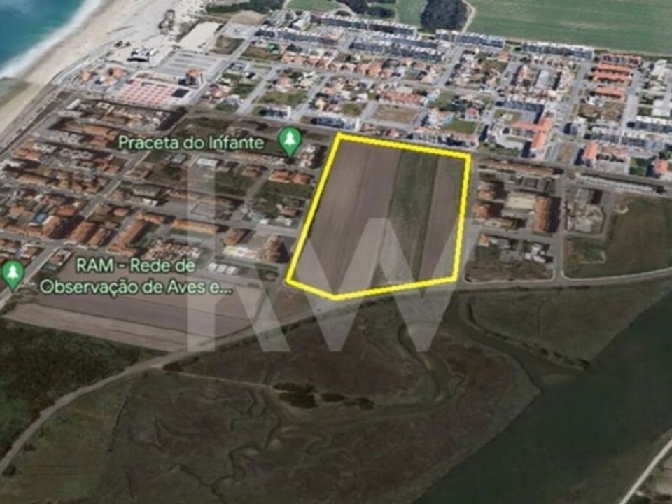 Helårsgrund i Vagos, Aveiro - foto 3