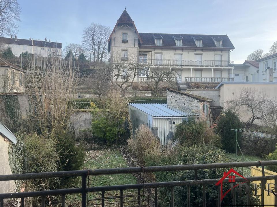 Villa i Bourbonne-les-Bains, Haute-Marne - foto 2