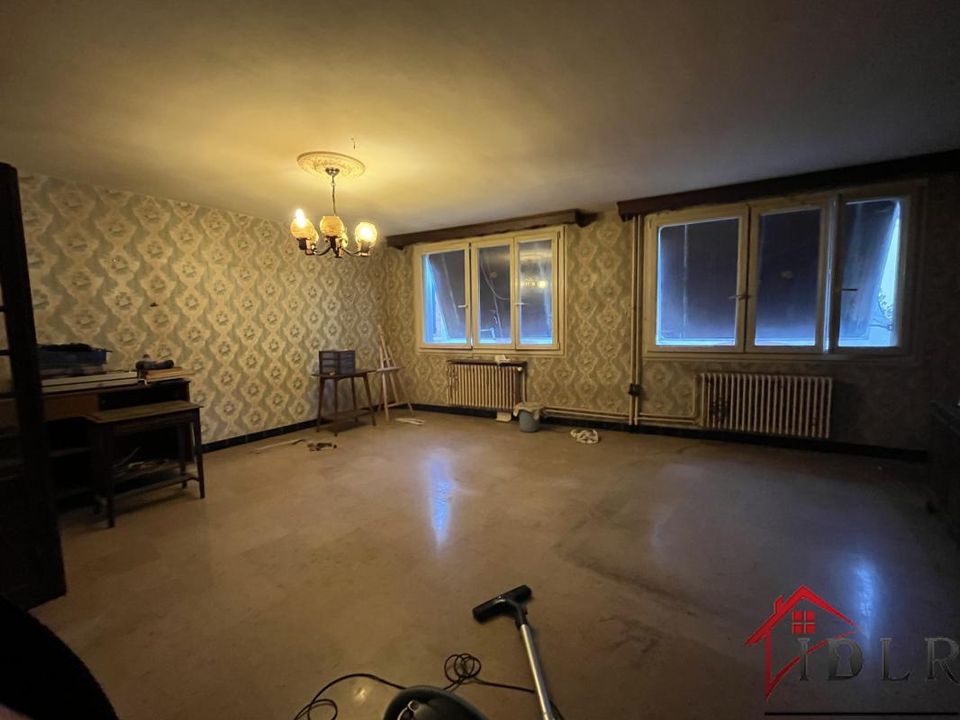 Villa i Bourbonne-les-Bains, Haute-Marne - foto 3