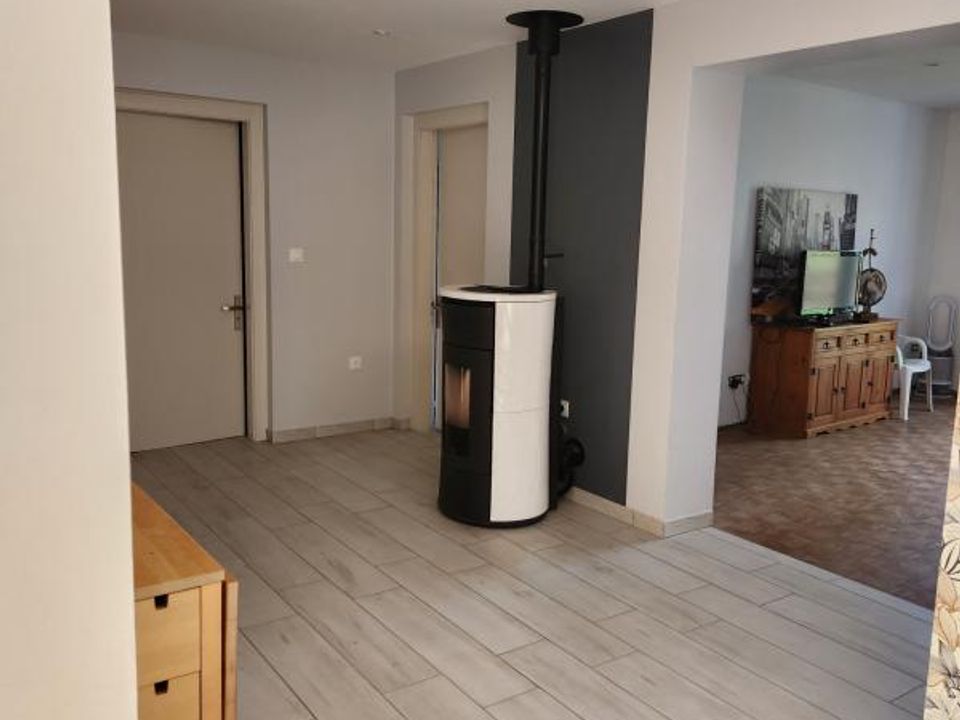 Villa i Autet, Haute-Saone - foto 4