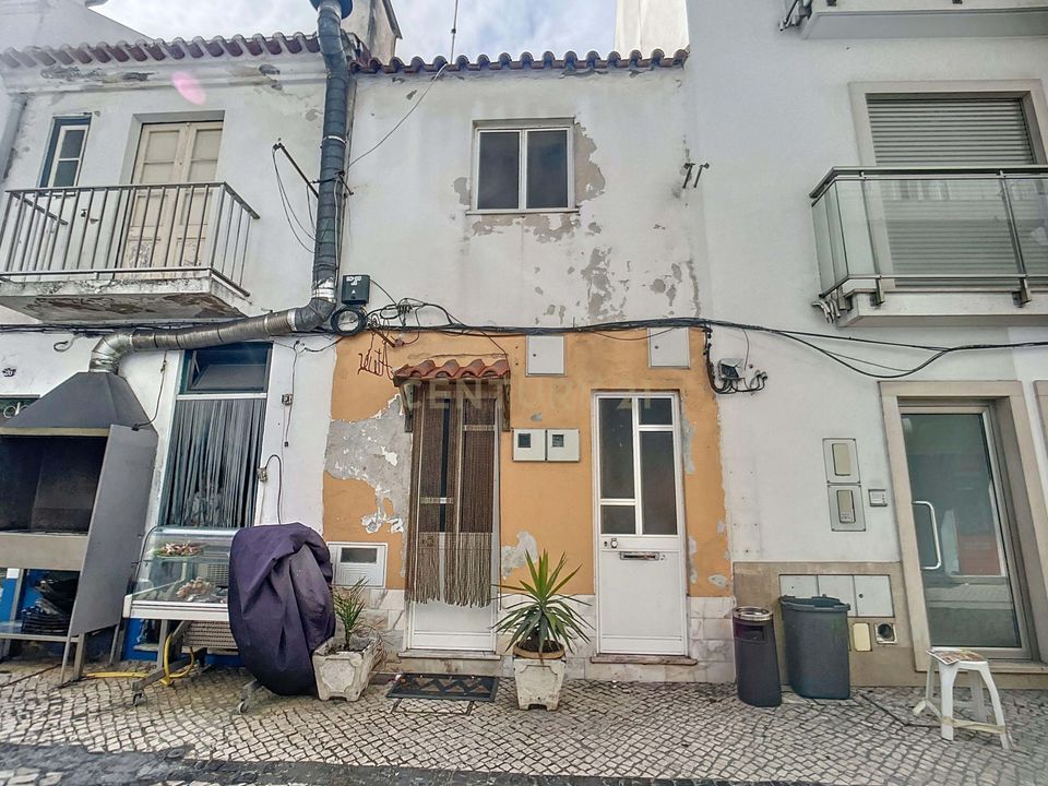 Erhvervsejendom i Nazare, Leiria - foto 2