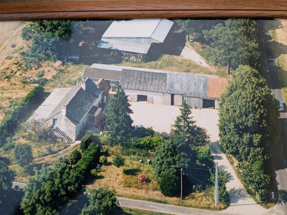 Villa en Gizeux, Indre-et-Loire - foto 2