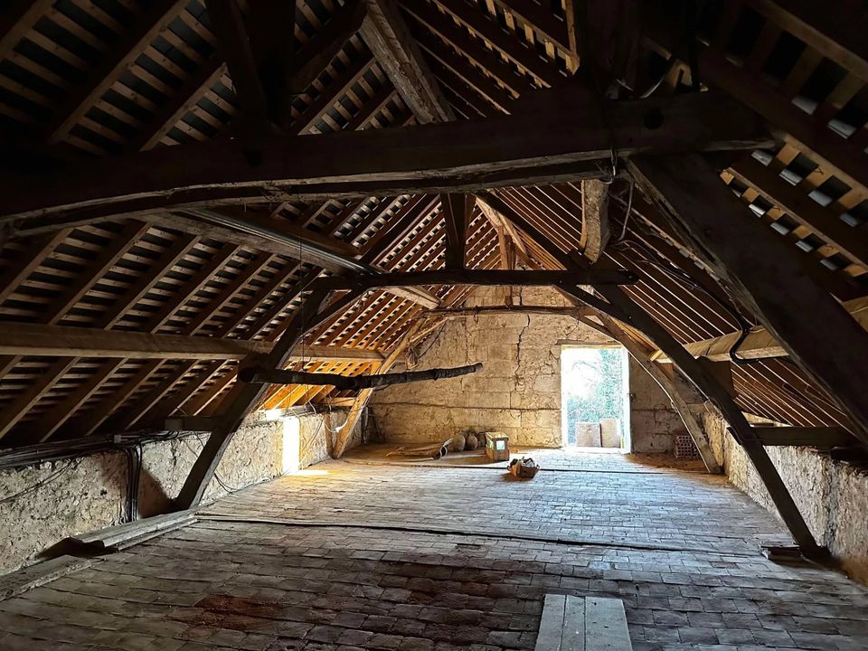 Villa en Gizeux, Indre-et-Loire - foto 3