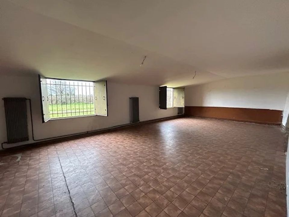 Villa i Courcelles-de-Touraine, Indre-et-Loire - foto 2