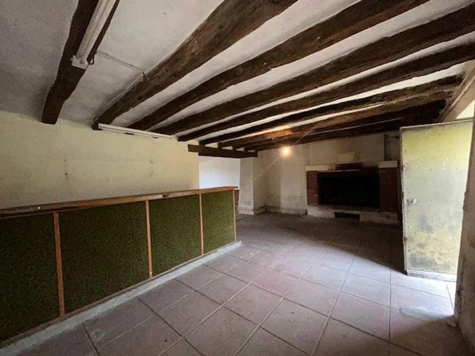 Villa i Courcelles-de-Touraine, Indre-et-Loire - foto 3
